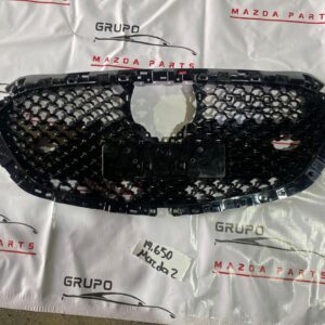 #14,650 MAZDA 2 PARRILLA