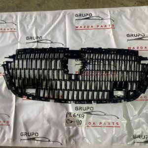 #14,648 CX90 PARRILLA