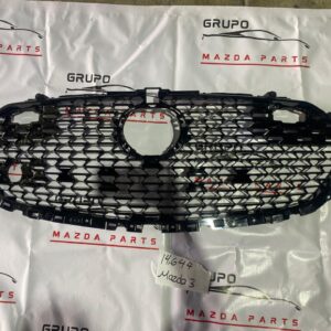 #14,644 MAZDA 3 PARRILLA