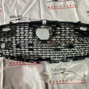 #14,642 MAZDA 3 PARRILLA