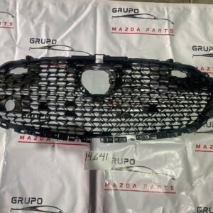 #14,643 MAZDA 3 PARRILLA