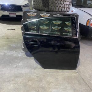 #14,784 MAZDA 6 PUERTA TRASERA DER