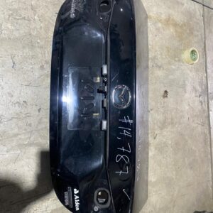 #14,787 MAZDA 6 TAPA CAJUELA