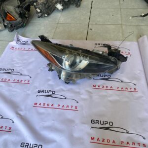 #14,813 MAZDA 3 FARO DER