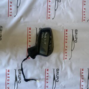 #14,817 MAZDA 3 17 ESPEJO DER