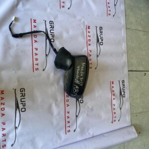 #14,813 MAZDA 3 17 ESPEJO IZQ