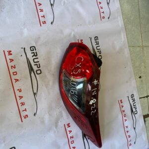 #14,822 CX5 CALAVERA DER
