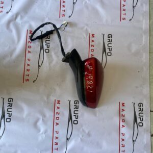 #14,821 CX30 ESPEJO IZQ
