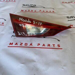 #14,825 MAZDA 3 INTERCALAVERA IZQ