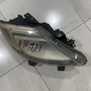 #14,921 CX9 07-09 FARO DERECHO