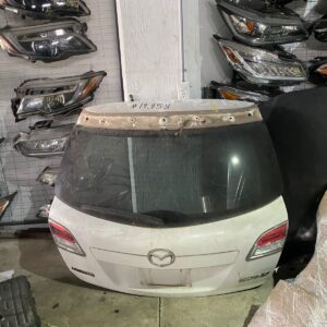 #14,958 CX9 TAPA CAJUELA