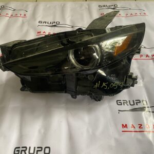 #15,054 CX30 FARO IZQ