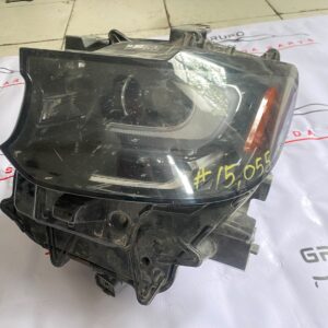 #15,055 CX90 24-25 FARO IZQ