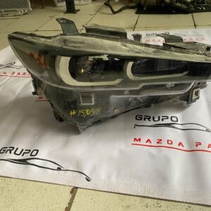 #15,058 CX5 25 FARO DER