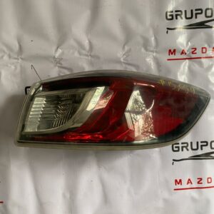 #15,059 MAZDA 3 10-13 CALAVERA DER