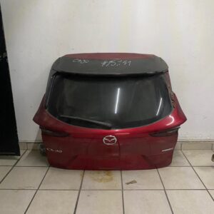 #15,141 CX30 TAPA CAJUELA