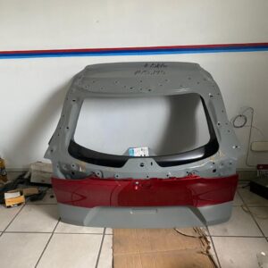 #15,145 CX30 TAPA CAJUELA
