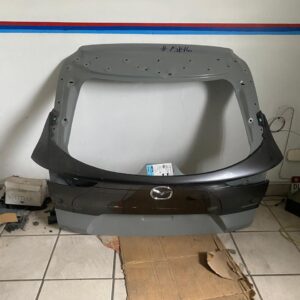 #15,146 CX30 TAPA CAJUELA
