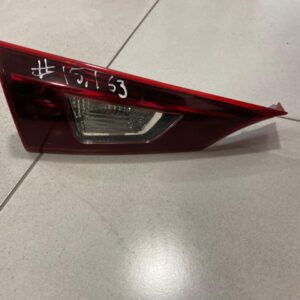 #15,163 MAZDA 3 INTERCALAVERA IZQ