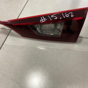 #15,162 MAZDA 3 INTERCALAVERA DER
