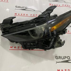 #15,171 MAZDA 3 FARO IZQ