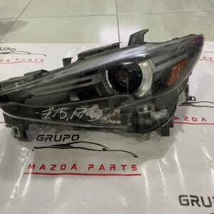 #15,173 CX5 FARO IZQ