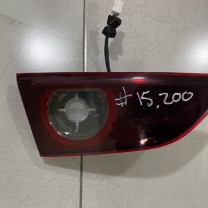 #15,200 MAZDA 3 INTERCALAVERA IZQ