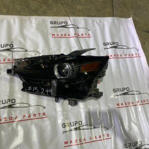 #15,244 CX30 FARO IZQ