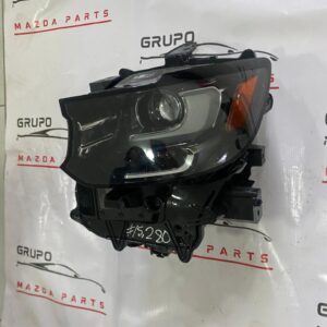 #15,280 CX90 25 FARO IZQ