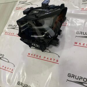 #15,281 CX90 25 FARO IZQ
