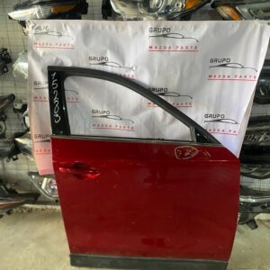 #15,283 CX5 PUERTA DEL DER
