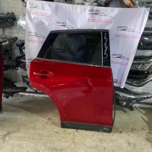 #15,285 CX5 PUERTA TRASERA DER