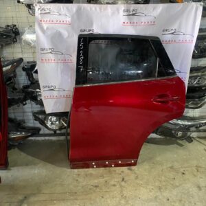 #15,287 CX5 PUERTA TRASERA IZQ