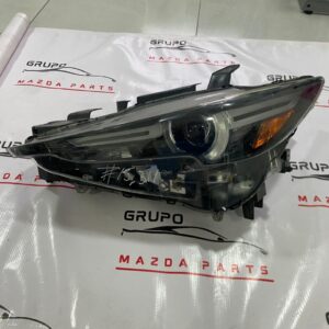 #15,311 CX5 FARO IZQ