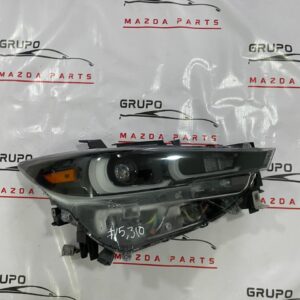 #15,310 CX5 FARO DER