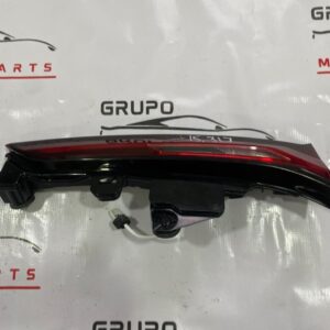 #15,317 CX90 INTERCALAVERA DER