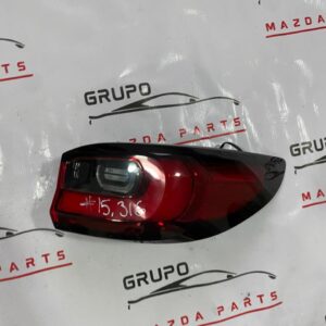 #15,316 CX90 CALAVERA DER