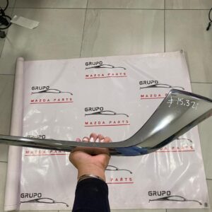 #15,321 CX5 MOLDURA PARRILLA IZQ